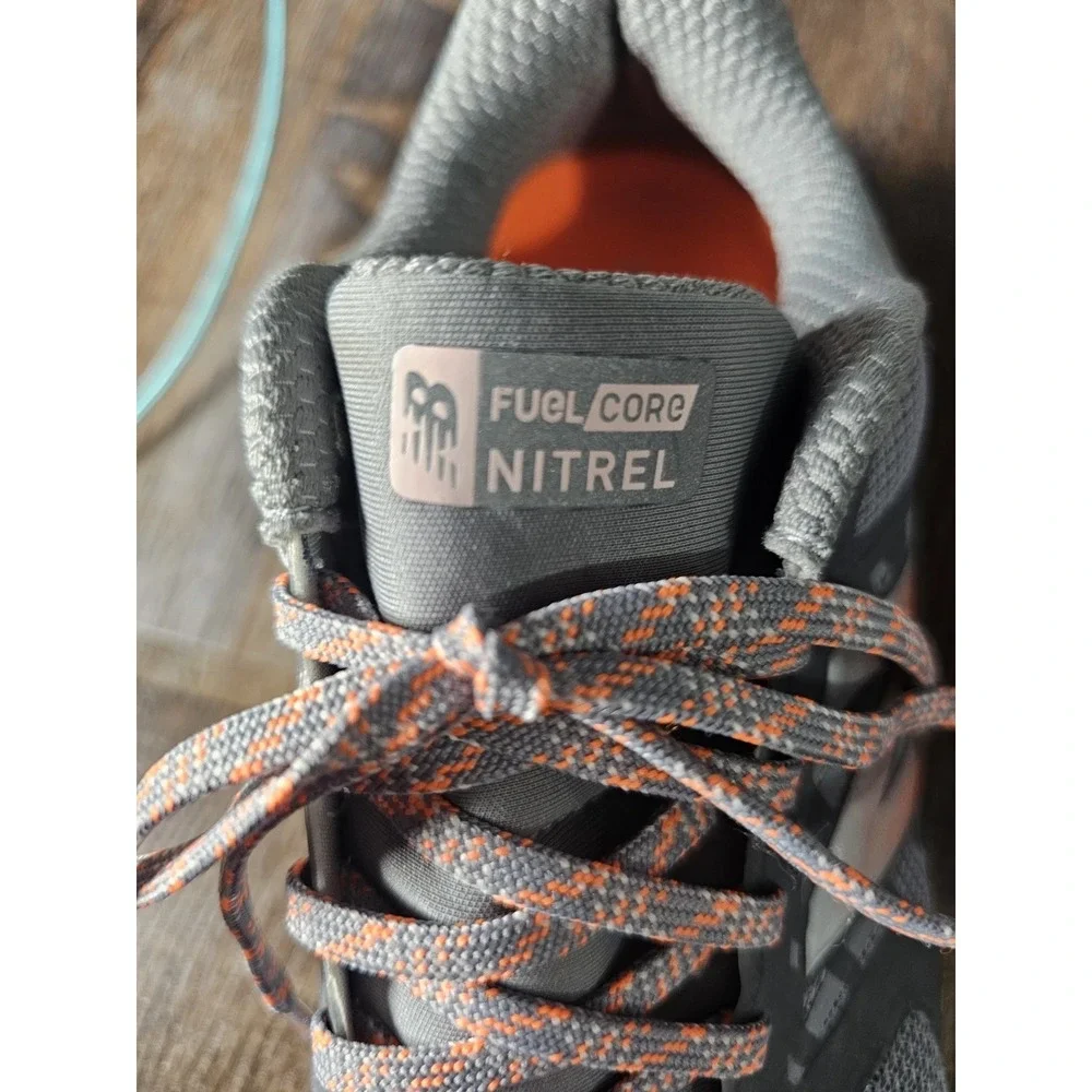 New Balance wash items